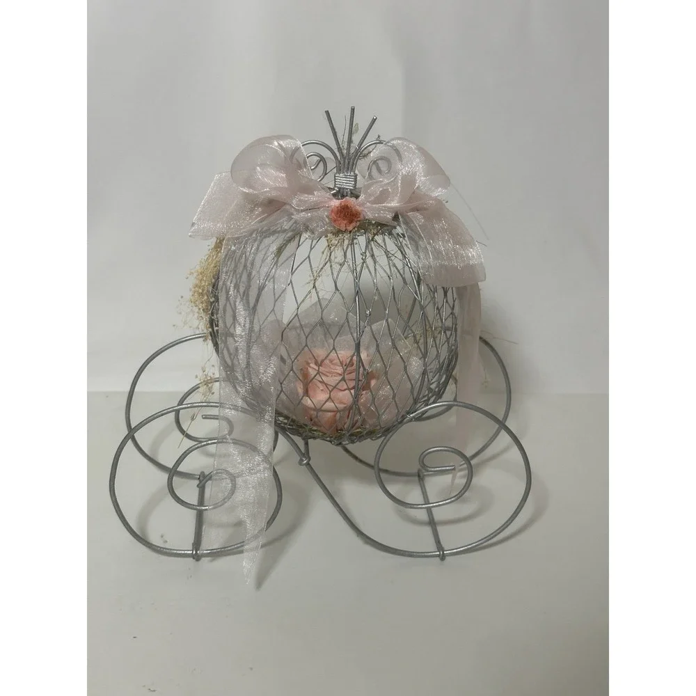 decorative wire 